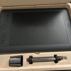 Wacom Intros Pro