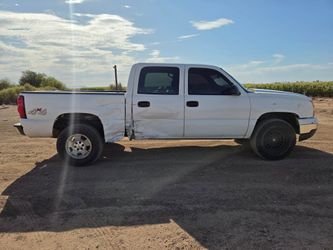 Silverado 2006