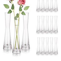 Hewory Small Bud Vase Set