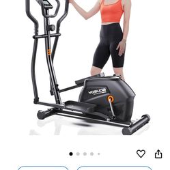 Elliptical 