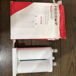 Refrigerator Water Filter