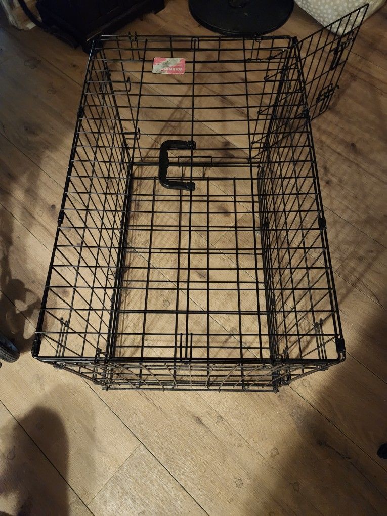 Medium Size Dog Kennel