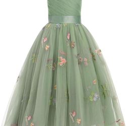 Flower Girl Dresses!