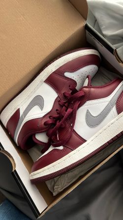 Air Jordan’s