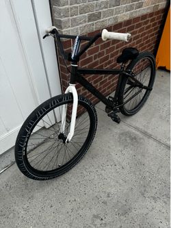 Big Flyer 29’ (trades)