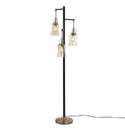 Arden 3-light Floor Lamp