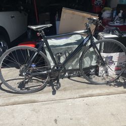 Shimano Mixed Custom Road Bicycle