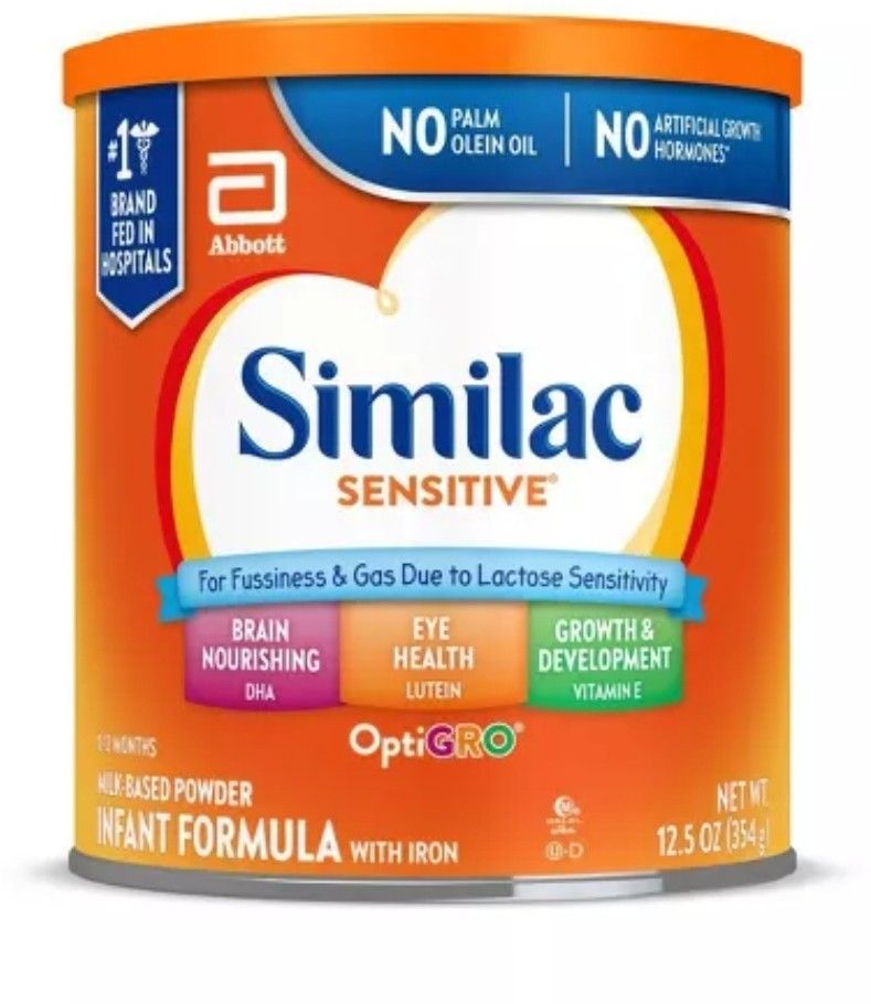 Similac 