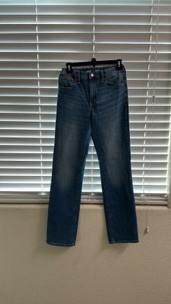 New Old Navy Boys Jeans Size 16 Straight