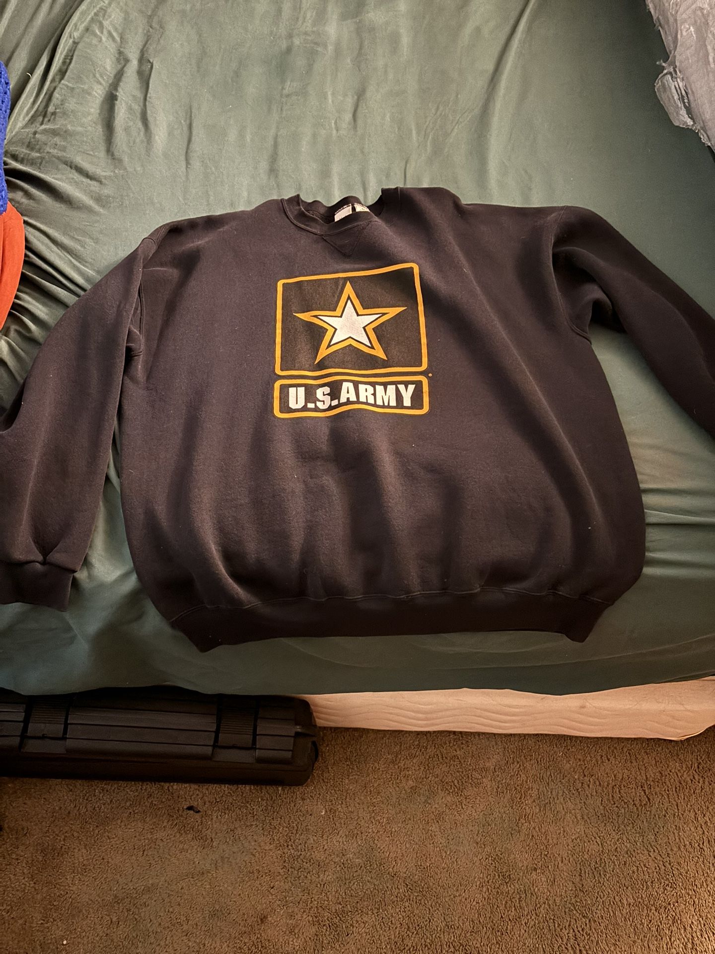 US ARMY Hoodie