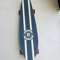 Madd Gear 28 inch Cruiser Skateboard