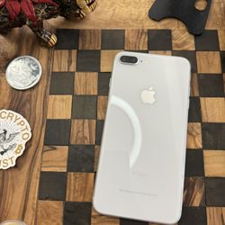 Iphone 8 Plus 64GB Unlocked