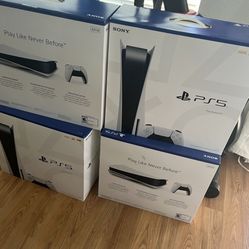 Playstation 5