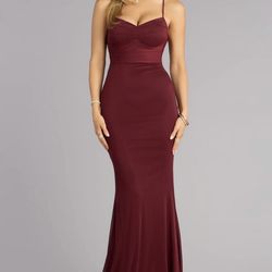 Windsor dress
