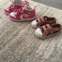 Kids Jordan  , BURBERRY