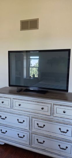50" plasma tv