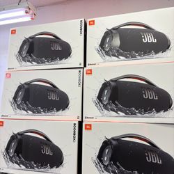 Boombox 3. Boombox 3. Boombox 3. Brand New.  We Offer FINANCING 