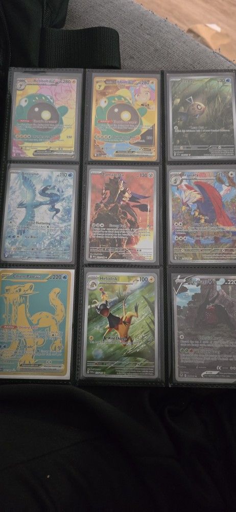Pokemon
