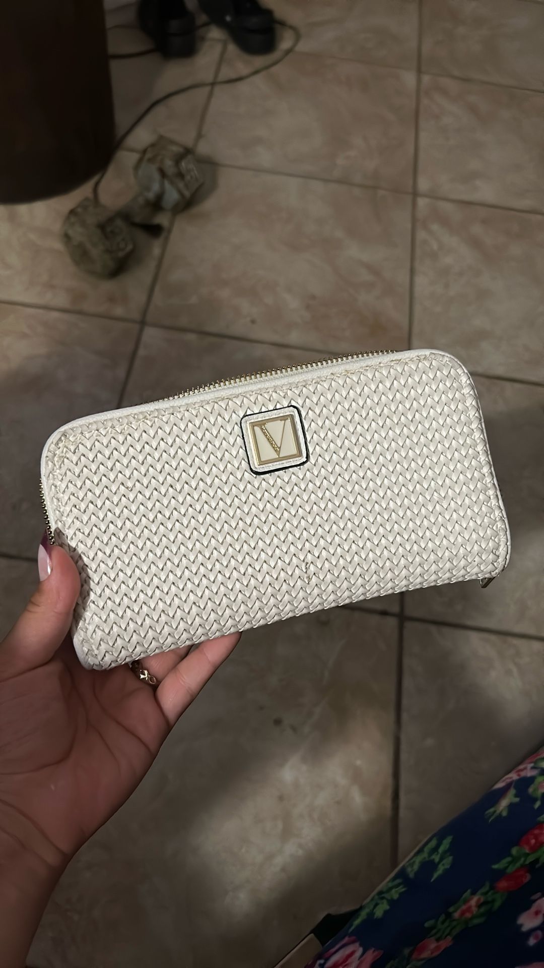 Victoria’s Secret wallet