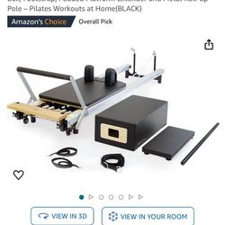 Rowing Machine 