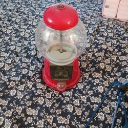 Candy Machine