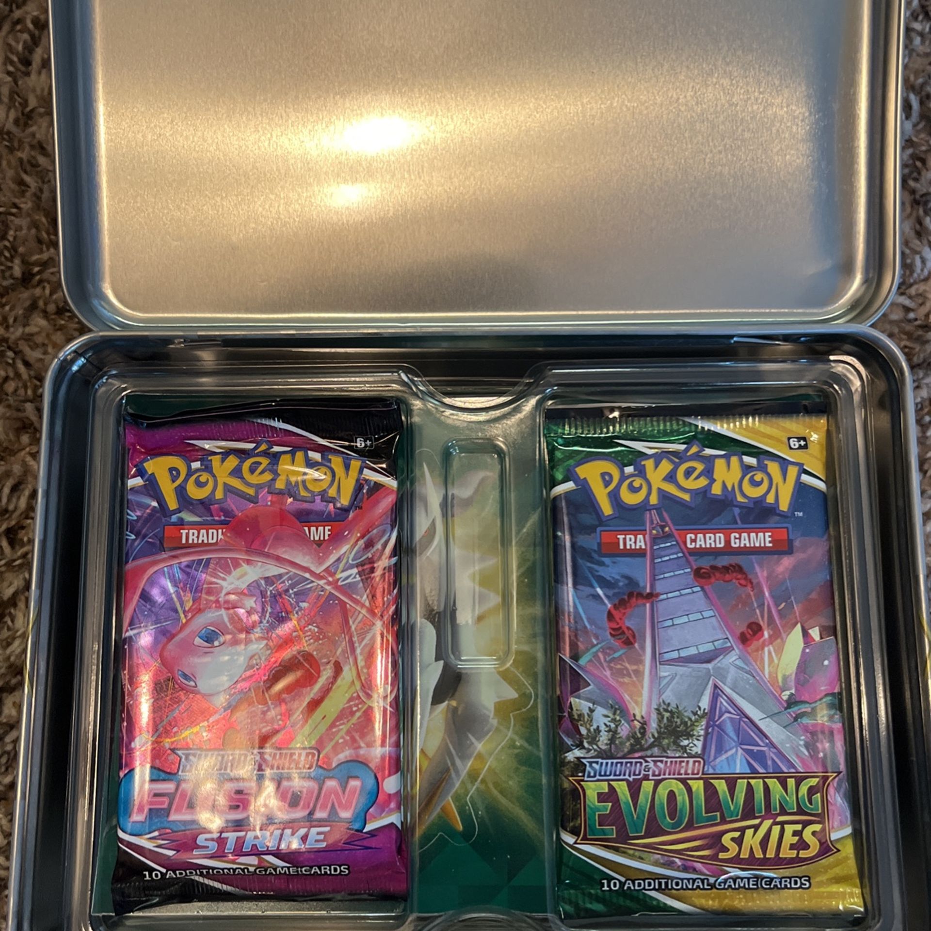pokemon cards arceus tin SV7] Lacey 131/102〈SAR〉 – Buy Online at Omotenashi TCG main image 0