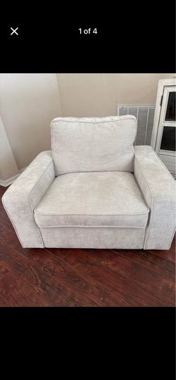 Chairs accent