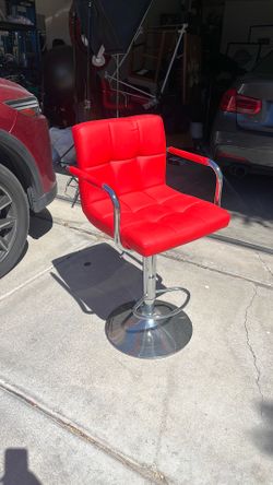 Barstool chairs (2)