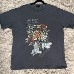 Oversize Vintage T-shirts