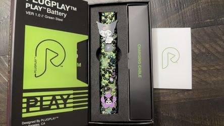 Battery Pen Please Read Description