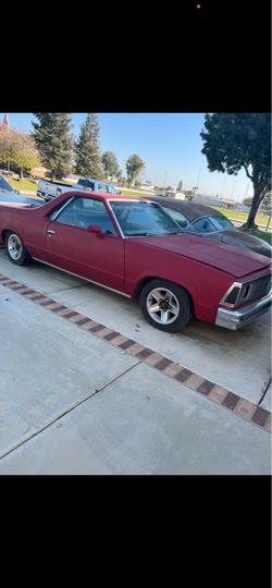 El Camino