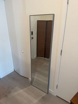 Floor Mirror