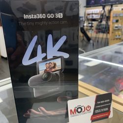 Insta360 Go 3S 64GB