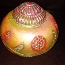 Vintage Light Cover