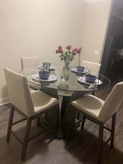 Dining set