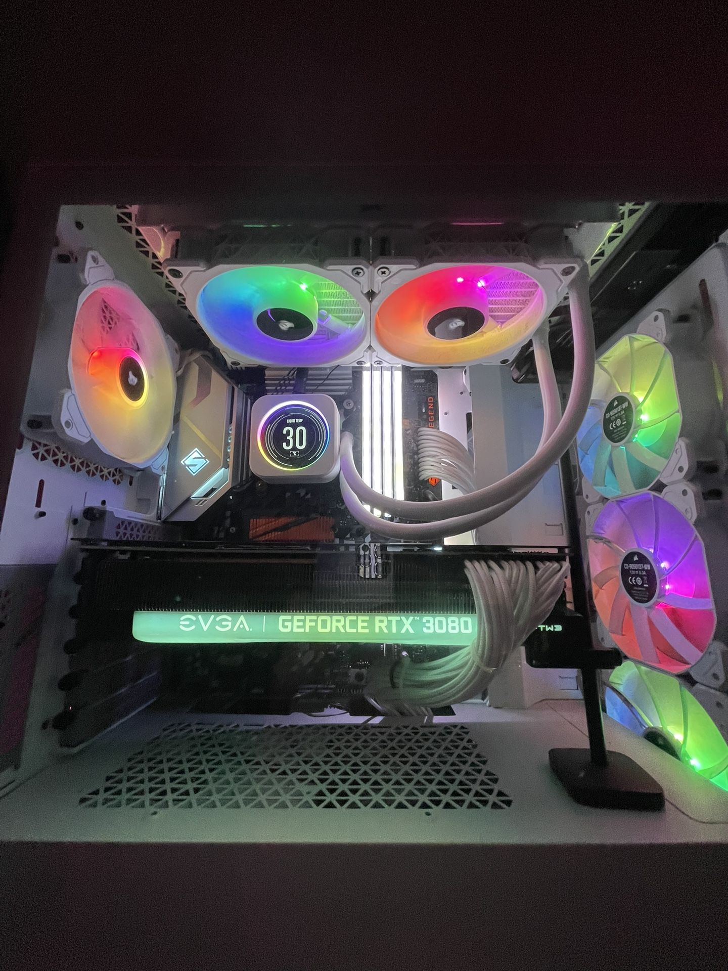Gaming PC 3080