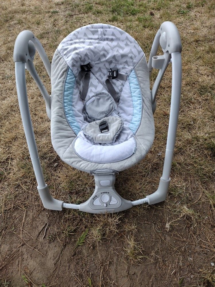 Baby Swing