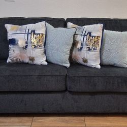 sofa bed queen / sofa cama queen