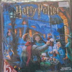 Harry Potter Socks