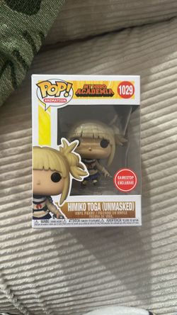 Funko pops