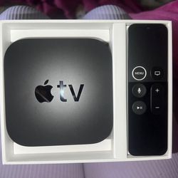 Apple TV 4K+