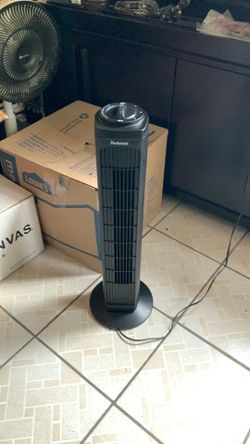 Holmes Tower Fan