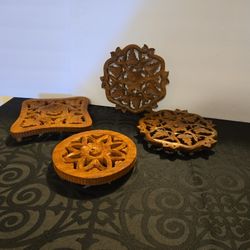 Decorative Trivets