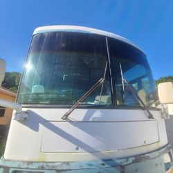 RV Freightliner 1998