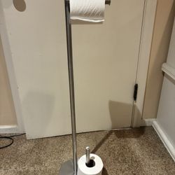Toilet Paper Holder 