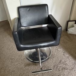 Barber/ Hair Dresser Chair 