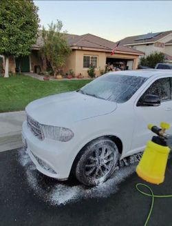 Mobile soap  🚘🧼🚿