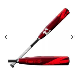 Demarini Zoa 2024 Usssa Youth Baseball Bat Size 29-19