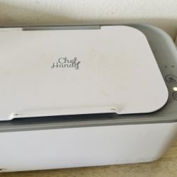 Wipe Warmer