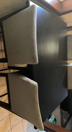 Dining Table And Chairs